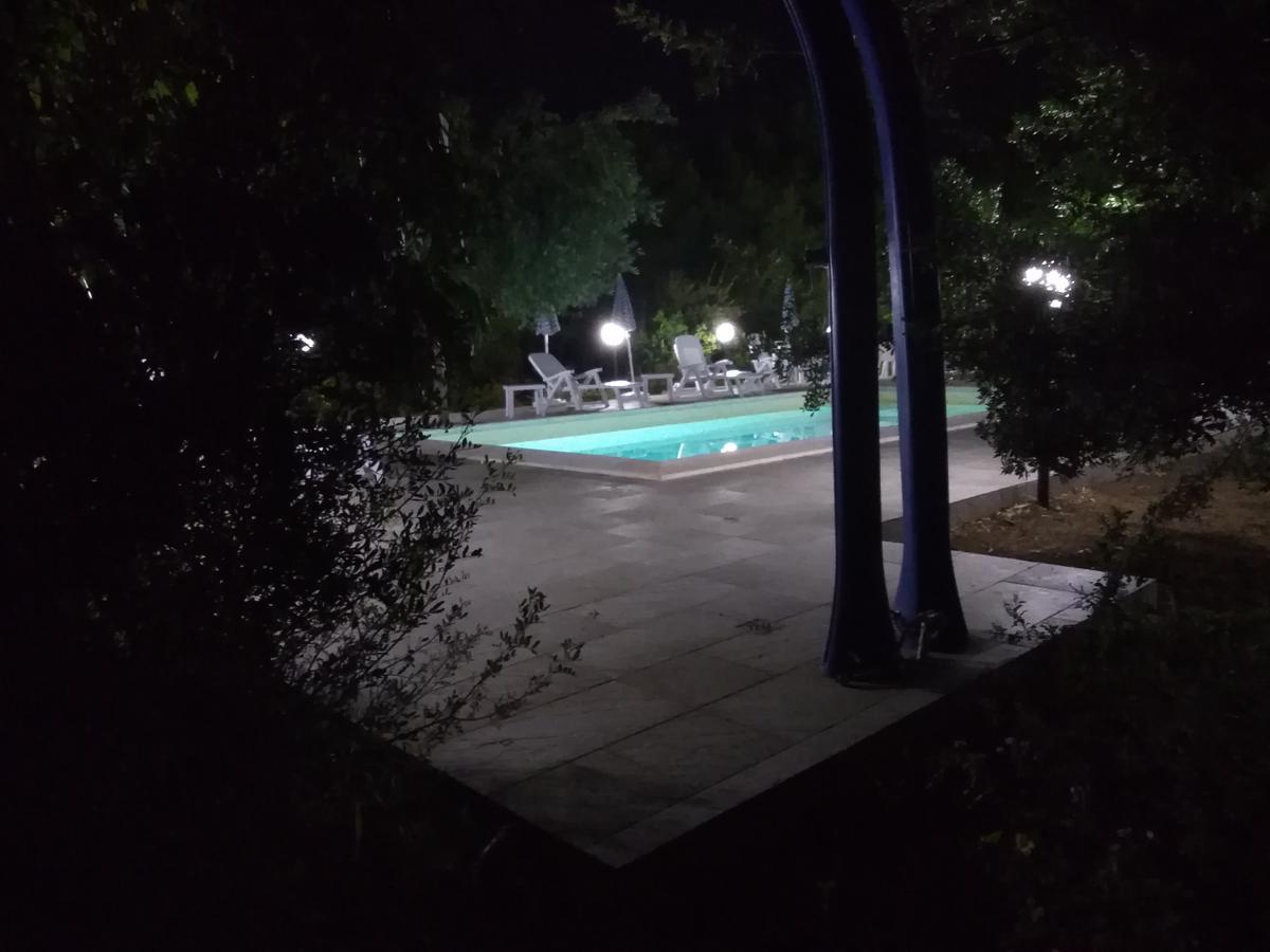 Verdeblu Torre Suda Extérieur photo